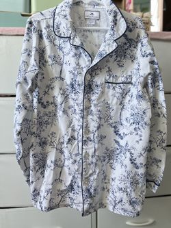 Petite Plume Girl pjs