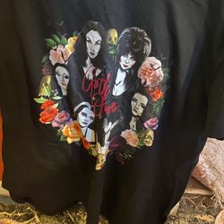 Woman’s Shirt 