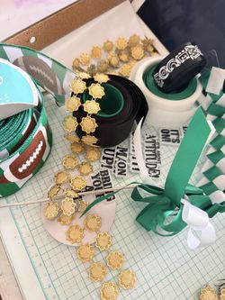 Football 🏈 Homecoming Supplies