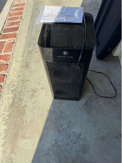 Medify Air Purifier
