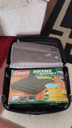 Air Mattress