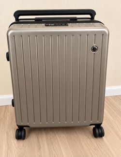 Brand New 22” Hardshell Suitcase