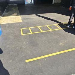 Gym Rubber MAT Flooring - 700 Sq Ft