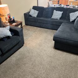Living Room Set
