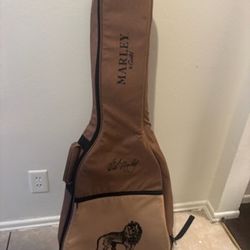 Marley x Guild Gig Bag 