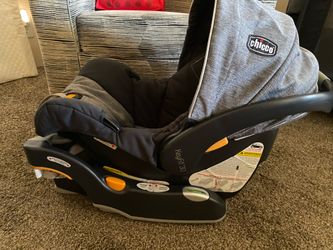 Chicco Car Seat