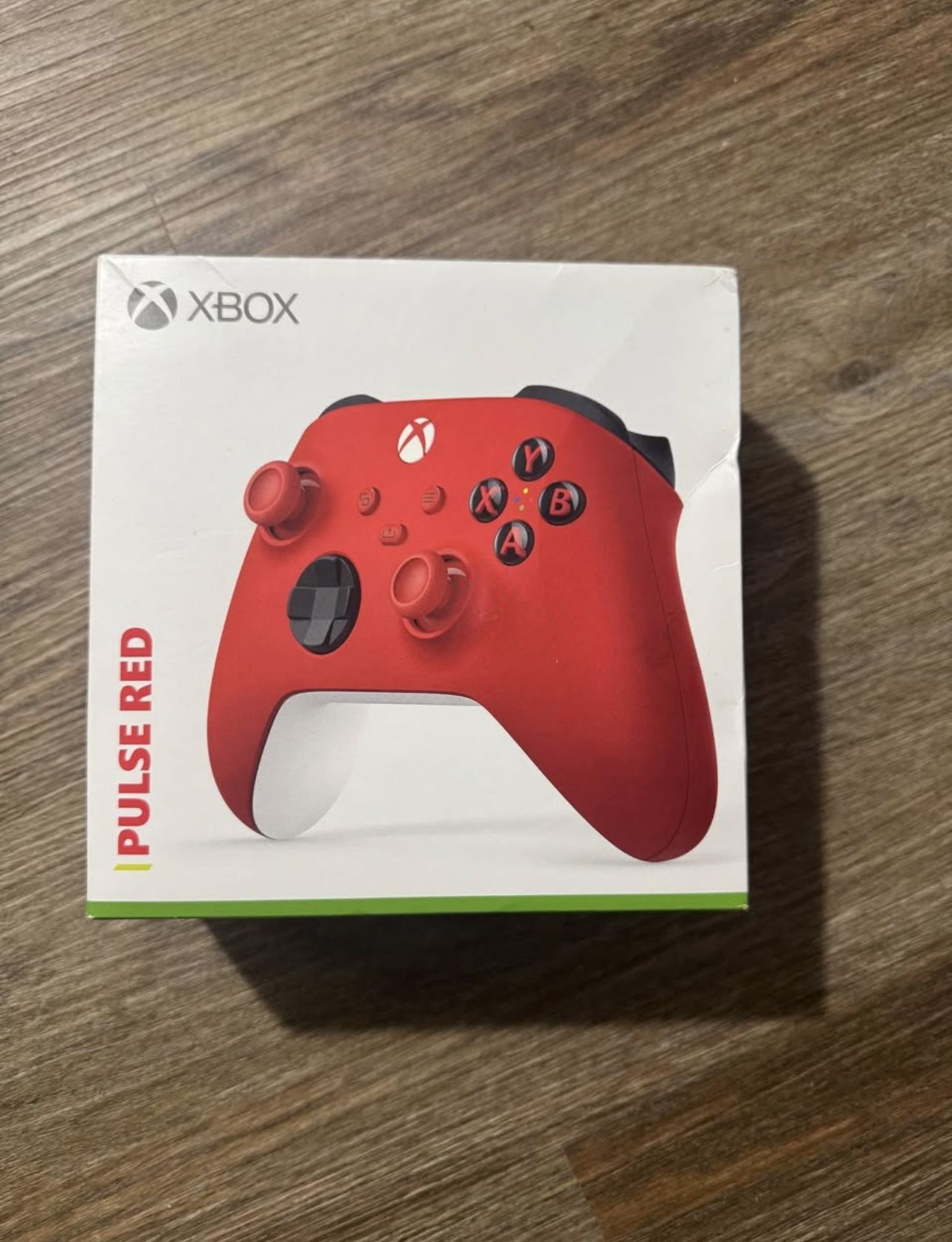 Xbox Controller