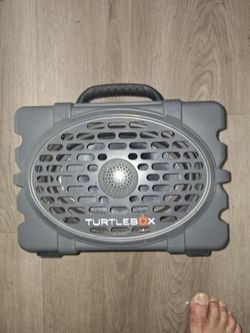 Turtlebox Original Gen 3