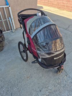 Schwinn Joyrider Deluxe