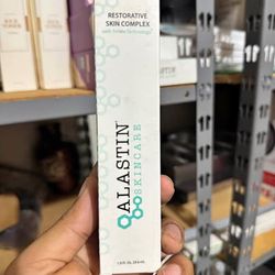ALASTIN Restorative Skin Complex 1 oz