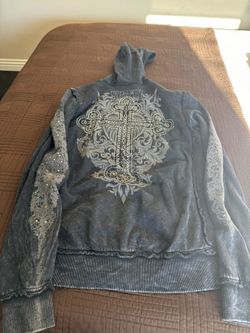 Affliction Sweaters