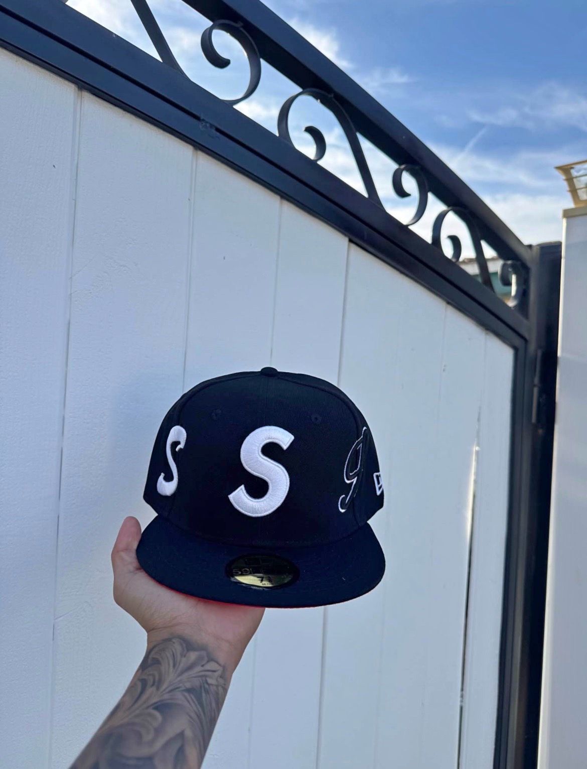 Supreme
