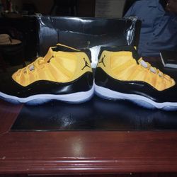 Air Jordan Retro