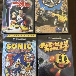 Games