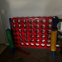 Connect Four 