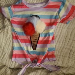 Baby Shirt 