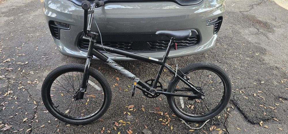 Black Ops BMX Bikes