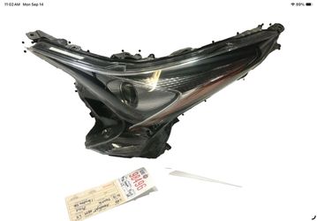2016B 2018 TOYOTA PRIUS LEFT SIDE HEADLIGHT LAMP OEM