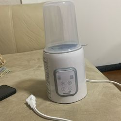 Grownsy Bottle Warmer 