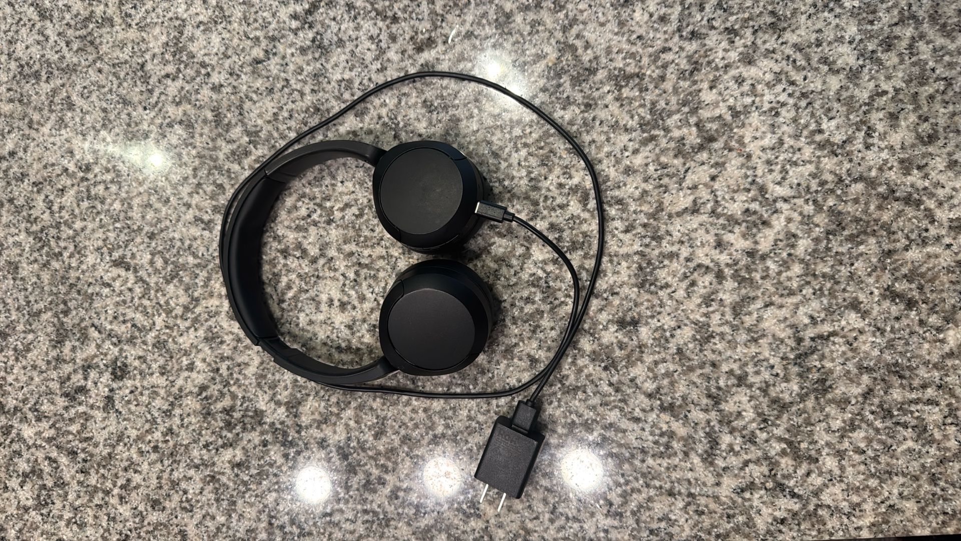 Sony Headset Model: YY2958 WH-CH520