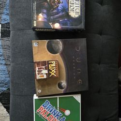 Board Games