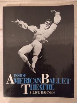 Inside American Ballet Theatre