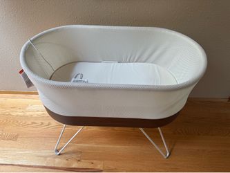 Snoo Sleeper Bassinet