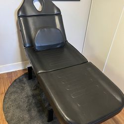 Ink Bed Tattoo Chair
