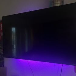 50 Inch Vizio TV