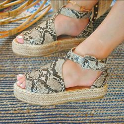 Womens Sandals