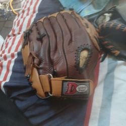 Baseball Gloves