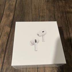 AirPods Pro (2nd Generation)