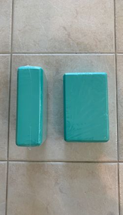 Yoga Blocks