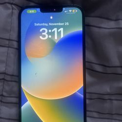 iPhone 13 Pro Max Unlocked 