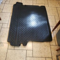 2003-2008 honda pilot trunk MAT