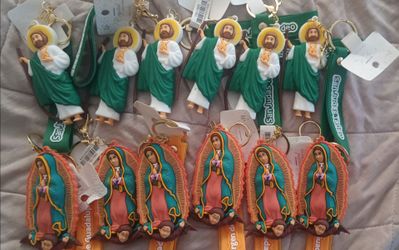 Keychains