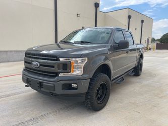 2020 ford f150
