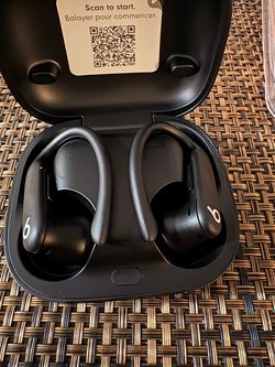 Powerbeats pro 2