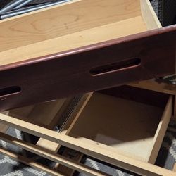 Bunk Bed Full On Full 