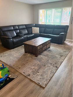 Living Room Rug