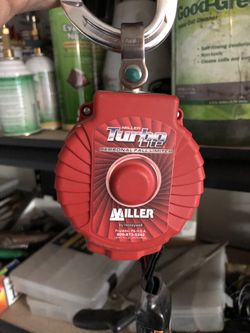 Fall Limiter New