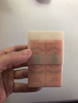 Zig Zags With Container 