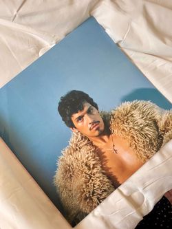 Omar Apollo Vinyl
