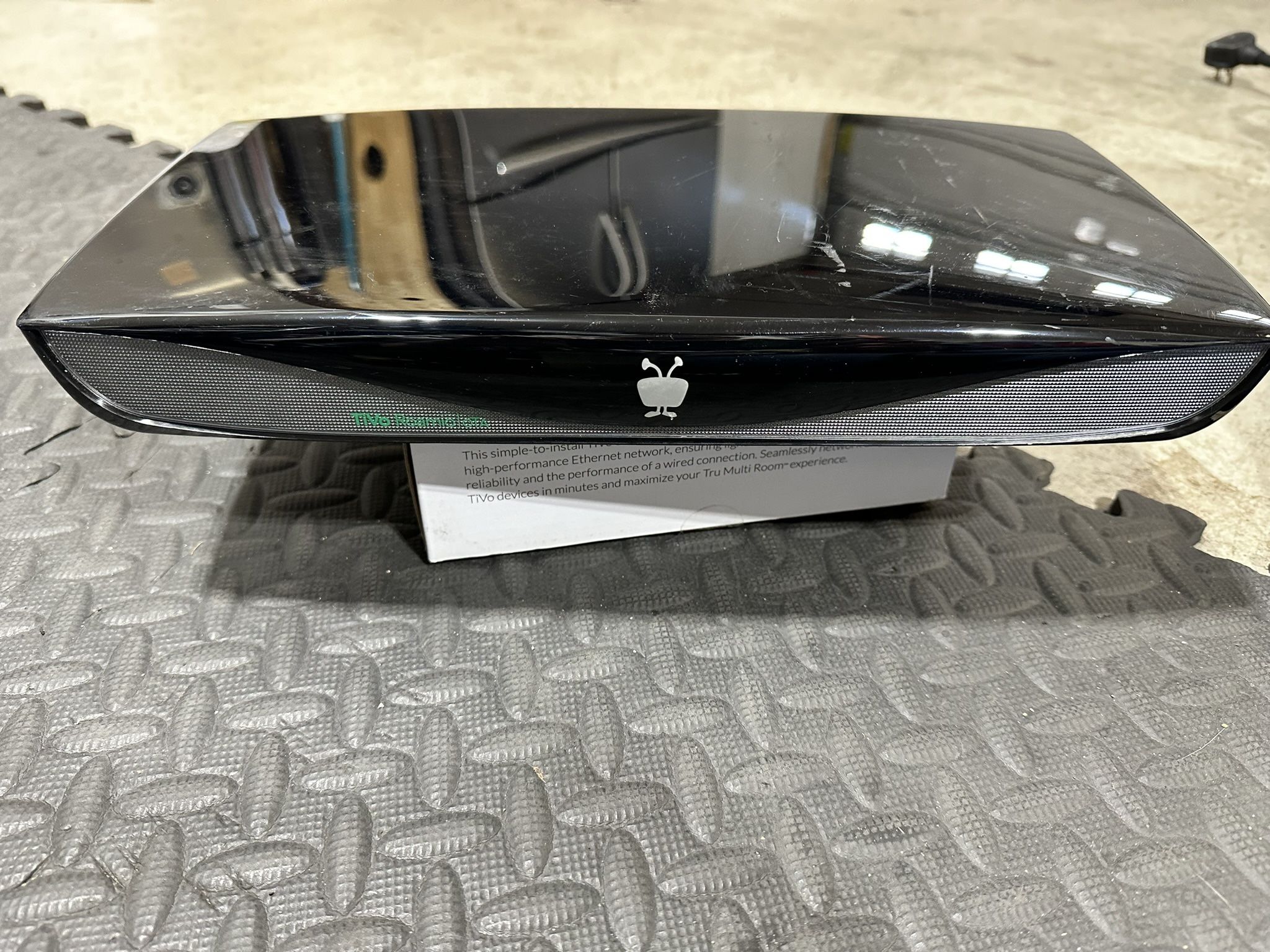 TiVo Roamio OTA Series5 DVR - Model TCD846000