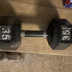Weights