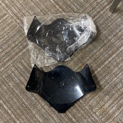 06/07 Gsxr 600/750 Lower Front Upper Inner Headlight Cowl 94419-01H00