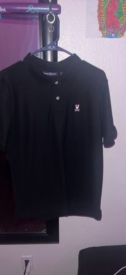 Psycho bunny polo