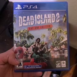Dead Island2