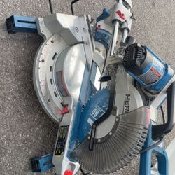 Hercules Miter Saw 