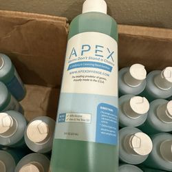 Apex Hand sanitizer 